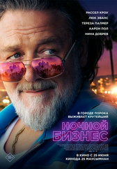 Фильм Ночной бизнес в Уральске