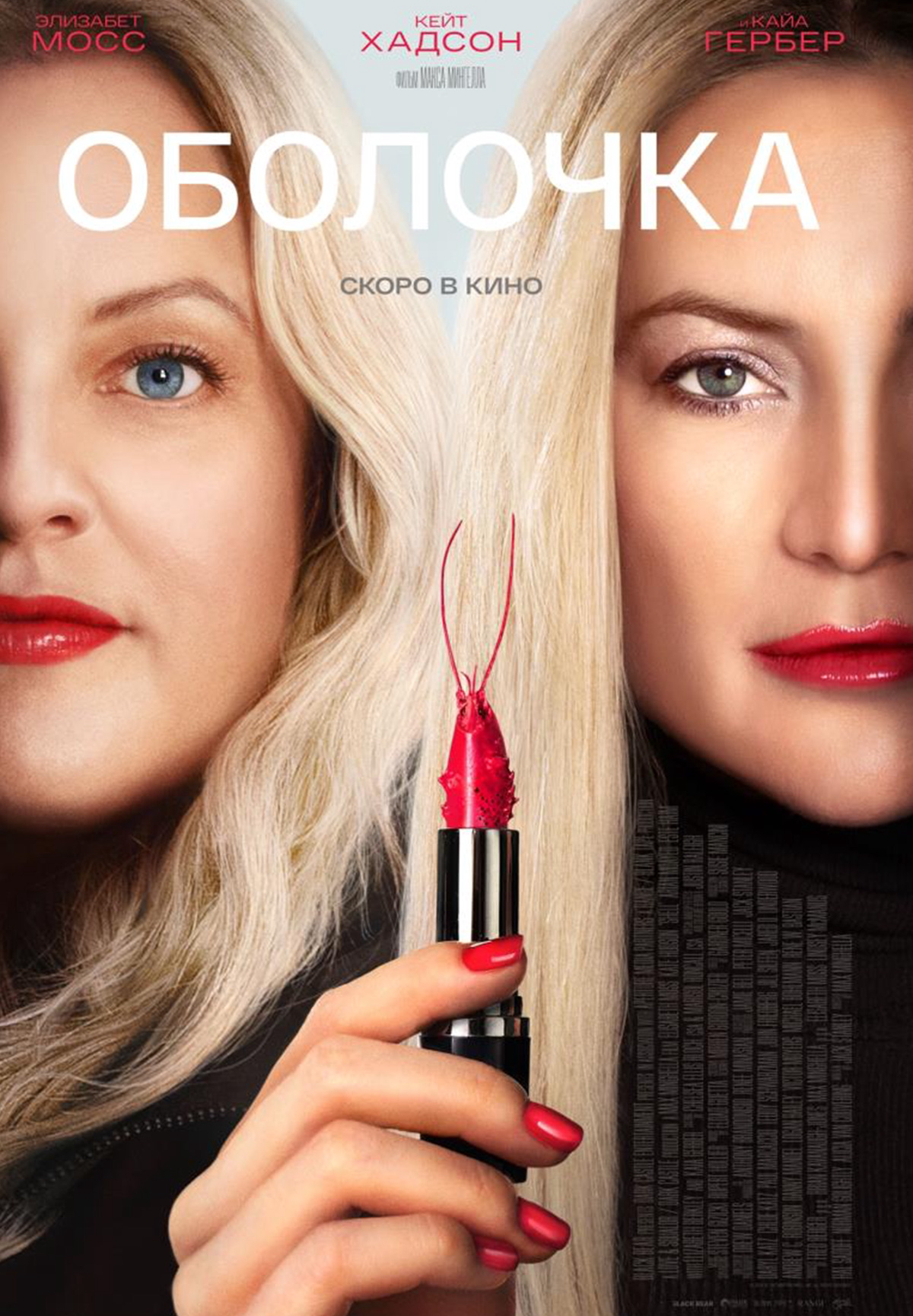 Оболочка