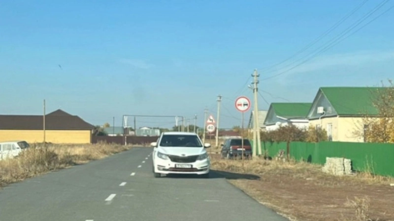 Заместитель акима оштрафована из-за жалоб жителей в ЗКО