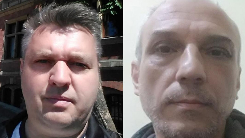 Двух украинцев объявила в розыск полиция Казахстана: в чем их подозревают