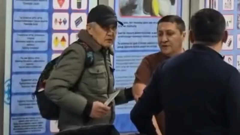 Подвиг очевидца, решение Нацбанка. О главном в Казахстане сегодня