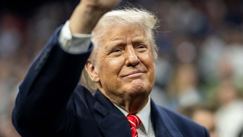 Трампа предостерегли от “исторической ошибки“ в отношении Москвы