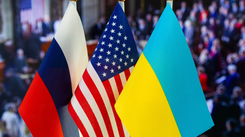 Завершение войны в Украине: подводные камни мирных переговоров