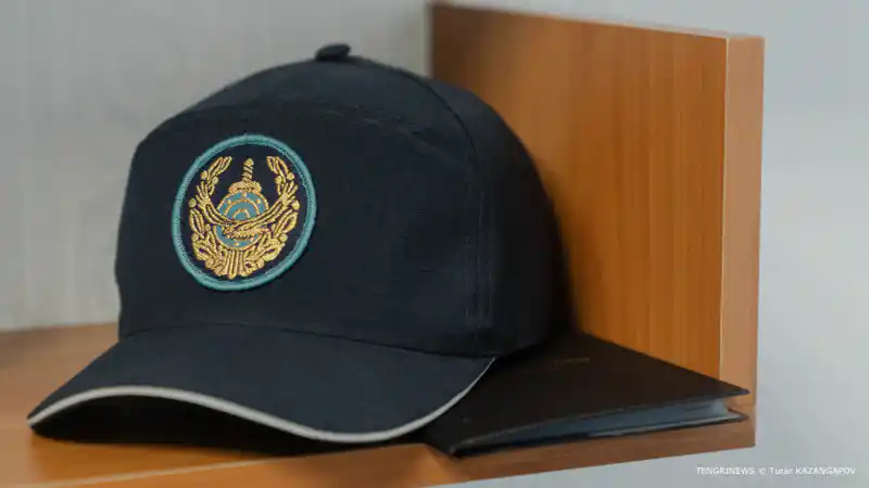 Кто следит за стражами порядка в Казахстане? Уральске
