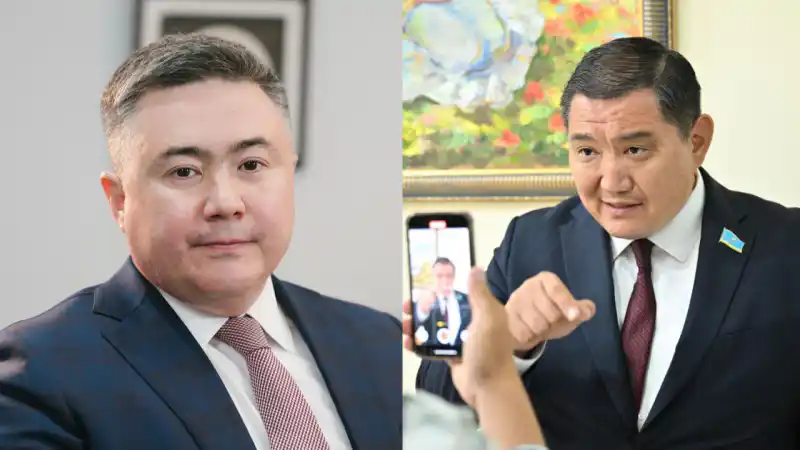 Кто тормозит экономику: Нацбанк или Минфин? Уральске