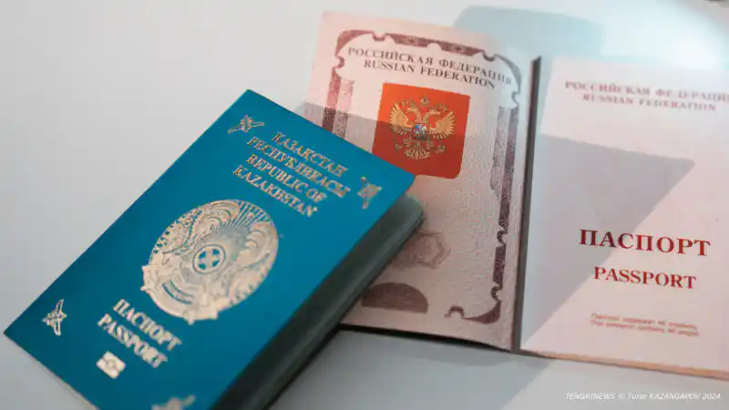 Визовый лабиринт: Россия готовит новые повороты для путешественников Уральске