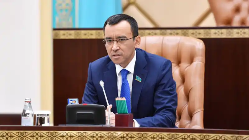 Политический калейдоскоп: Спикер Сената раскрыл тайны выборного горизонта Казахстана Уральске