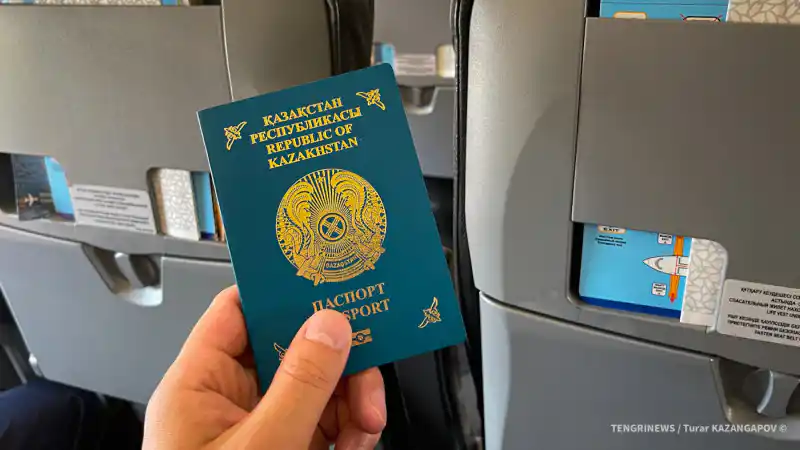 Комментарий МИД Казахстана о новых правилах въезда в Россию: что нужно знать путешественникам Уральске