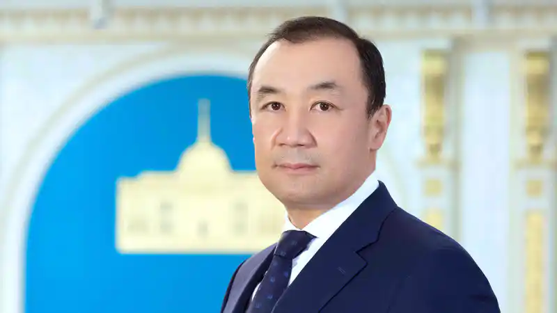Новый капитан на транспортном мосту: Нурлан Сауранбаев ведет Казахстан к новым маршрутам Уральске