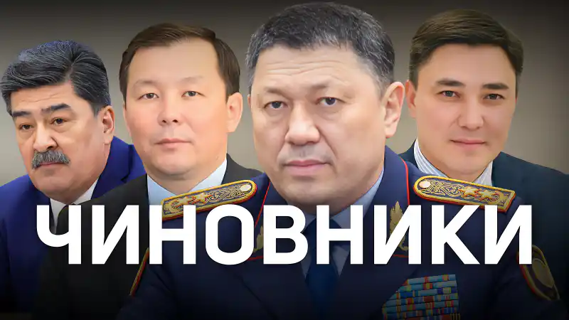 Казахстанцы в шоке: чиновники снова удивили своими выходками Уральске