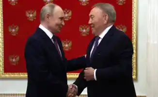 Визит Назарбаева в Москву: возможные политические последствия для Казахстана и России