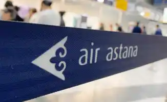 Алматы: Air Astana продлевает отмену рейсов на Ближний Восток из-за нестабильной ситуации