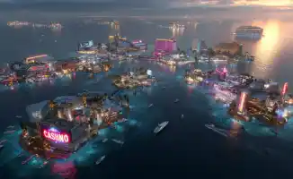 Каспийское море: новые острова или мираж азартных игр?