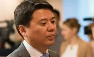 Общественность в шоке: экс-министра посадили, а судья все еще на свободе