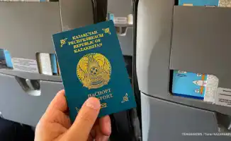 Комментарий МИД Казахстана о новых правилах въезда в Россию: что нужно знать путешественникам