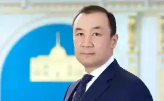 Новый капитан на транспортном мосту: Нурлан Сауранбаев ведет Казахстан к новым маршрутам