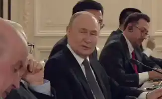 Два берега одной реки: Путин о союзнических связях России и Казахстана