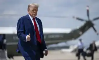 Трамп в Вашингтоне: Нобелевская премия мира не для меня, но достижения важны