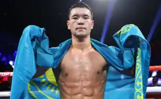 Кубок мира по боксу 30 июня в Астане: поединки Казахстана против Кыргызстана и где их смотреть
