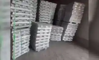 В Жетысу пресечена попытка контрабанды 700 тонн стратегического металла из Казахстана
