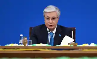 Как Казахстан обходит бурю: секреты устойчивости Токаева?
