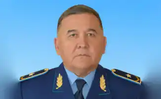 Общественность приветствует назначение Кайрата Садыкова на пост заместителя министра обороны