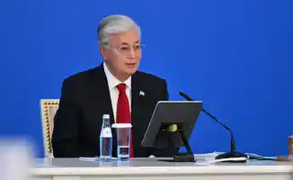 Новые правила безопасности: Токаев утвердил закон о гражданской защите и электроэнергетике