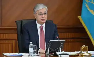 Токаев запустил финансовый парус: эндаумент-фонды на горизонте новых возможностей
