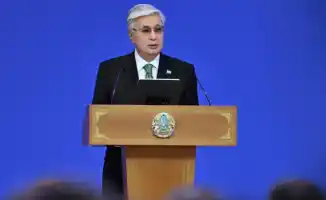 Токаев подчеркивает важность реформ в правоохранительных органах: новые вызовы и перспективы для госслужащих