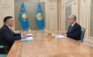 Кто станет новым арбитром справедливости в Казахстане?