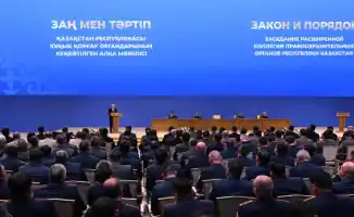 Тревожные тени: как нерешенные вопросы становятся минами на пути к безопасности Казахстана