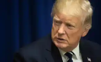 Президент США Дональд Трамп внимательно наблюдает за возможными ответными ударами Ирана по американским военным базам в регионе Ближнего Востока