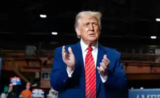 Танцы на TikTok: Трамп ведет переговоры с потенциальными магнатами для американского ритма
