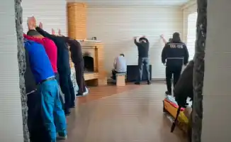 Криминальные сети под угрозой: Казахстан на пути к очищению от транснациональной преступности