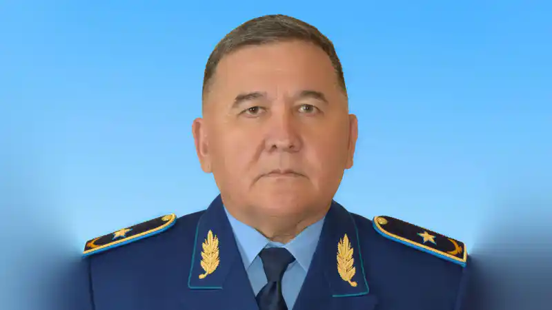 Общественность приветствует назначение Кайрата Садыкова на пост заместителя министра обороны Уральске