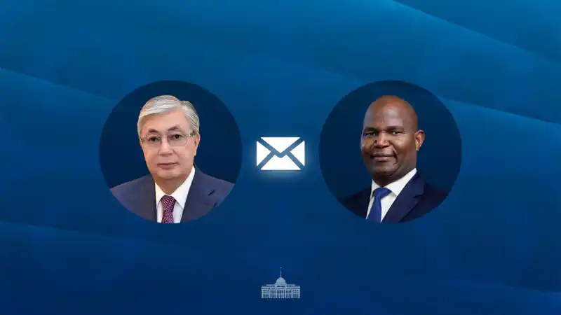 Касым-Жомарт Токаев поздравил президента Мозамбика Даниэла Шапу с важным событием на фоне культурного обмена между Казахстаном и Африкой Уральске