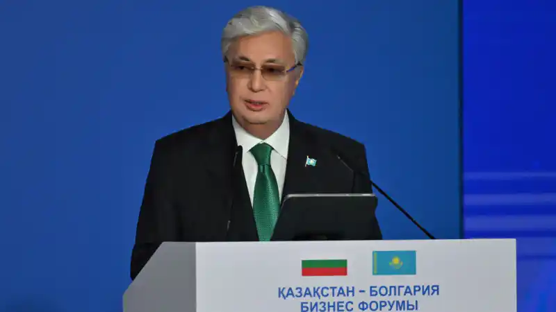 Казахстан и Болгария: новые горизонты сотрудничества в уране и цифровых технологиях открывают путь к экономическому прорыву Уральске