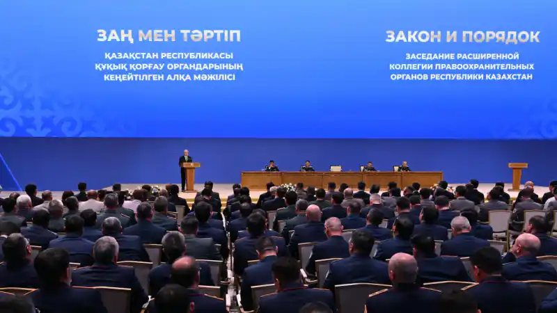 Тревожные тени: как нерешенные вопросы становятся минами на пути к безопасности Казахстана Уральске