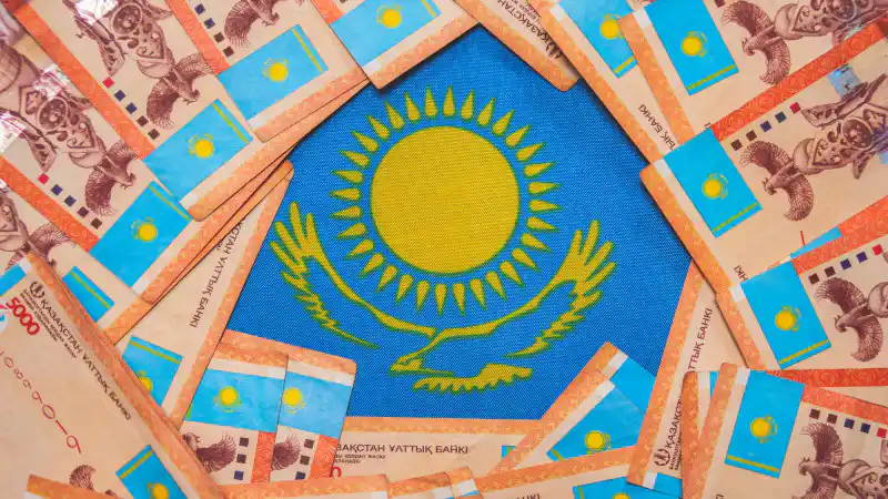 Казахстанская инфляция: когда цены взлетают, а кошельки тонут в бурном море расходов Уральске