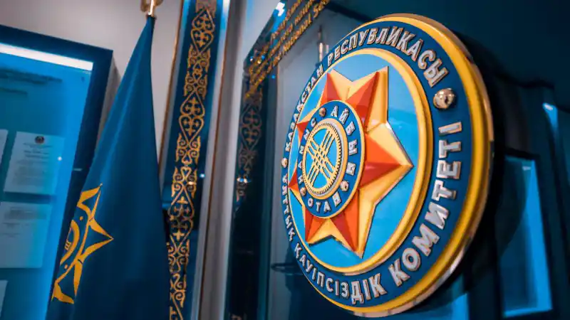 На страже спокойствия: КНБ запускает новый щит безопасности в эпоху перемен Уральске