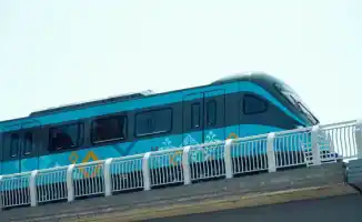 Вагоны LRT: Путешествие в будущее на рельсах комфорта