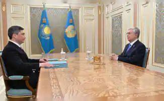 Токаев инициирует новые реформы: премьер-министр получает стратегические указания для ускорения экономического роста Казахстана