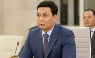 Токаев: «Асхат Жумагали — наш компас в борьбе с коррупцией»