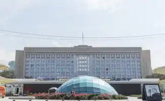 Алматы: Новые кадровые изменения под руководством акима Дархана Сатыбалды