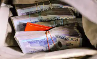 Общественность требует жестких мер после выявления нарушений на 17 миллиардов тенге в спорте