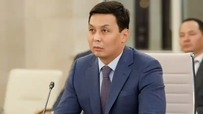Токаев: «Асхат Жумагали — наш компас в борьбе с коррупцией» Уральске