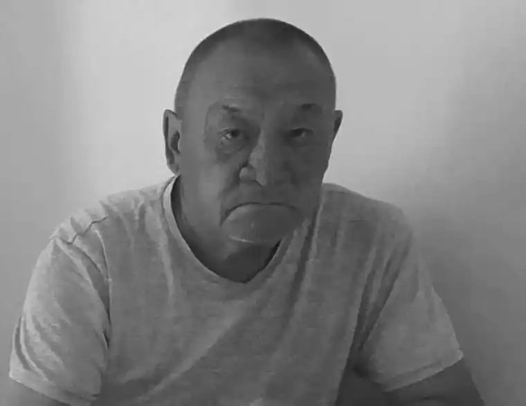 В Уральске найден мёртвым мужчина, пропавший в начале августа Уральске