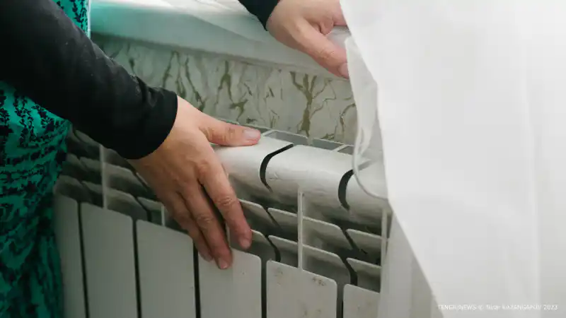 Казахстан на 66% готов к зиме: выделено почти 177 миллиардов тенге на стабильное теплоснабжение городов Уральске