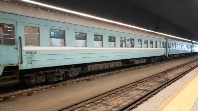 Казахстанцы скоро смогут путешествовать в новых вагонах: КТЖ анонсировала полное обновление парка Уральске