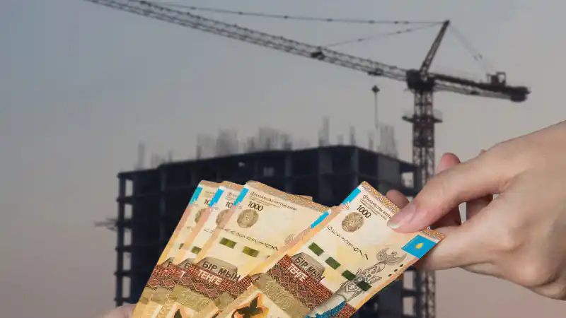 Казахстан: новые взносы за жильё и парковку — готовьтесь! Уральске